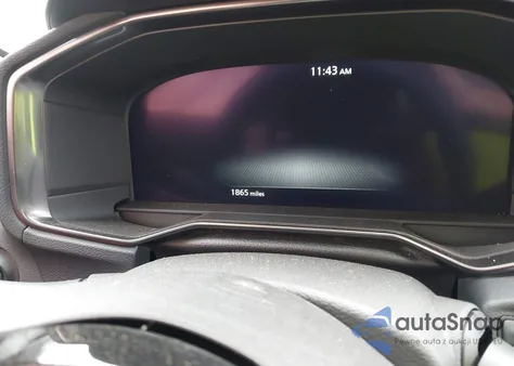 2024 Nissan Z Performance Manual from USA, damaged, VIN JN1BZ4BH6RM362822